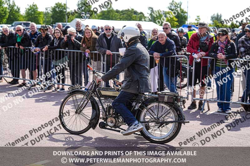 Vintage motorcycle club;eventdigitalimages;no limits trackdays;peter wileman photography;vintage motocycles;vmcc banbury run photographs